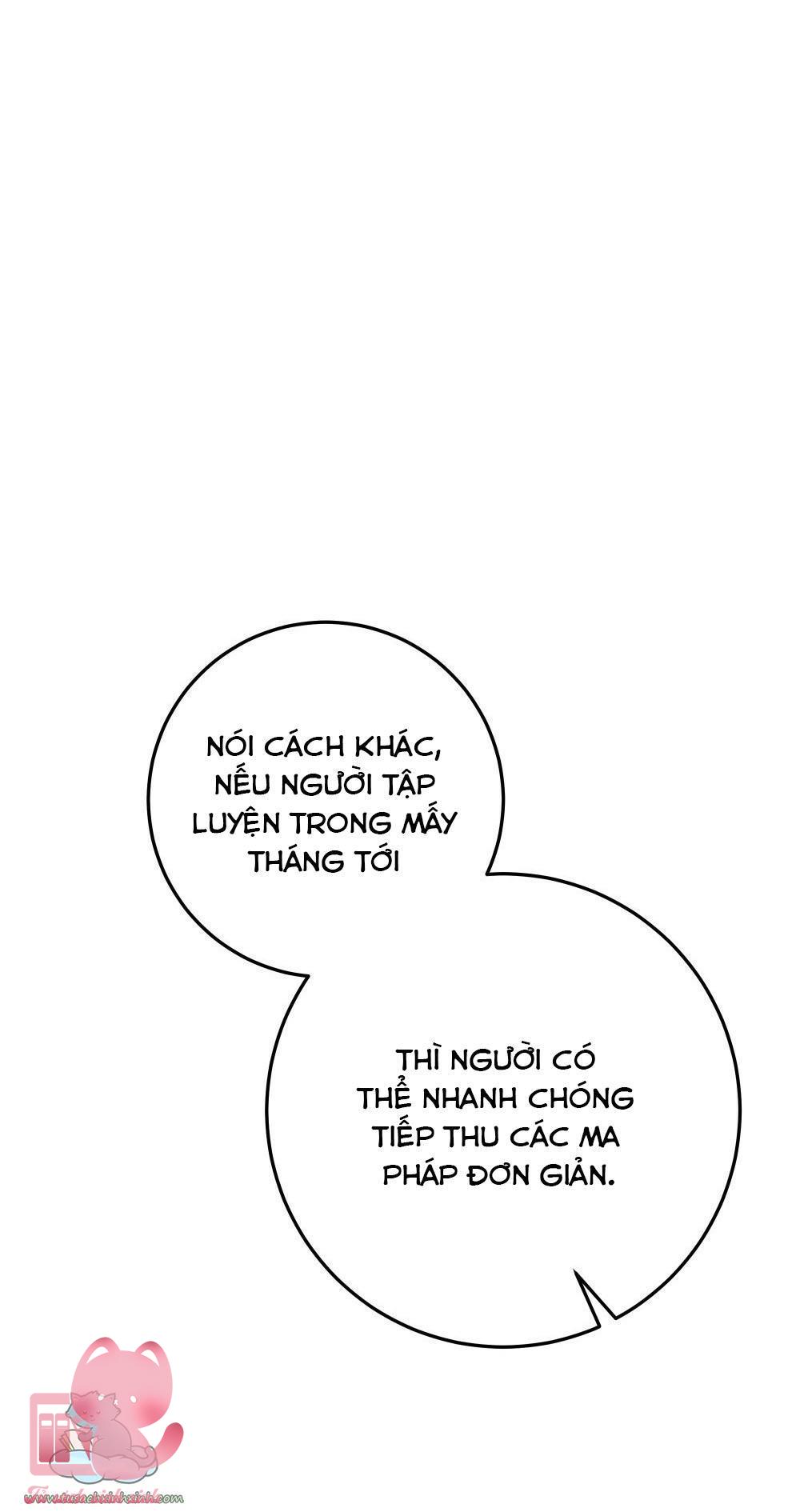 Dưới Tán Cây Sồi Chap 42 - Trang 2