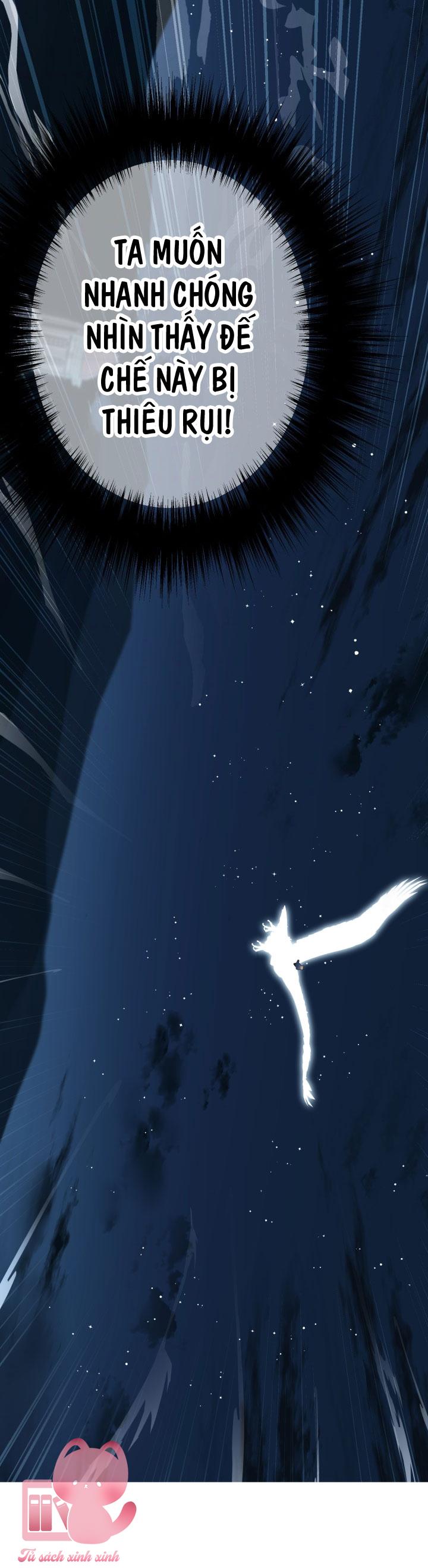 Những Nhân Vật Mạnh Nhất Thế Giới Ám Ảnh Tôi Chapter 43 - Trang 4
