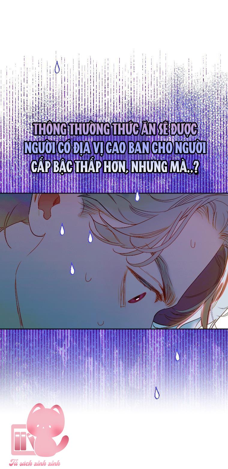 Khế Ước Hôn Nhân Của Mẹ Tôi Chapter 19 - Trang 4