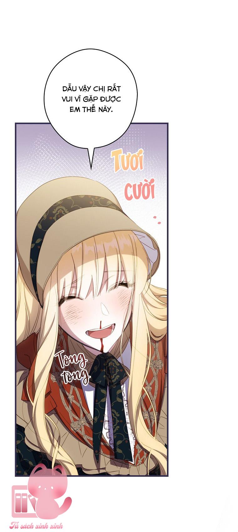 Cách Khiến Phu Quân Đứng Về Phía Tôi Chap 33 - Trang 2