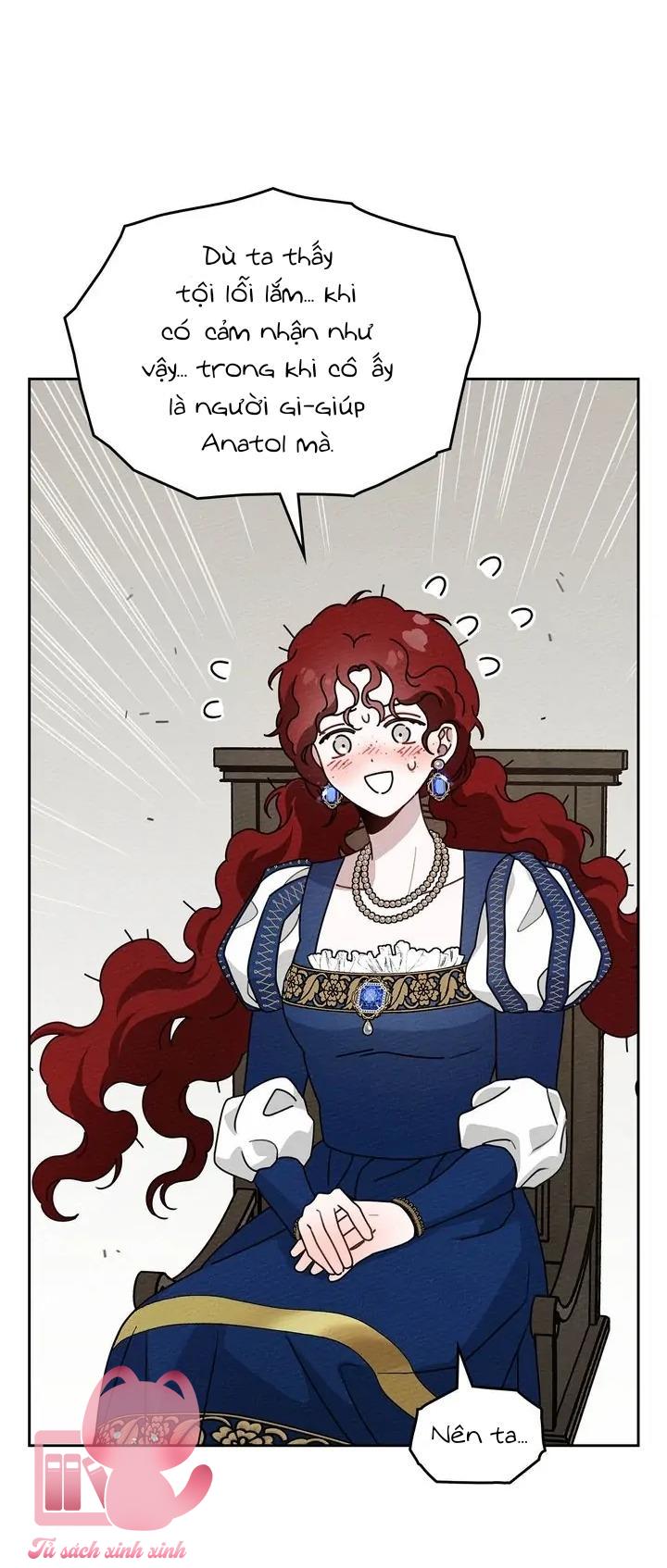 Dưới Tán Cây Sồi Chap 70 - Trang 2