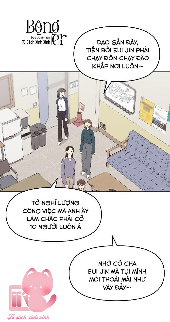 Trái Dấu Hút Nhau Chap 9 - Trang 2