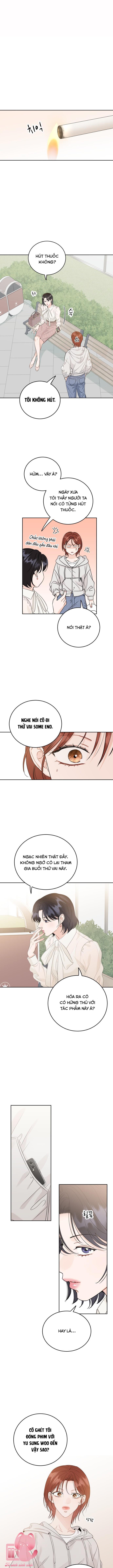 Người Một Nhà Chap 99 - Trang 4