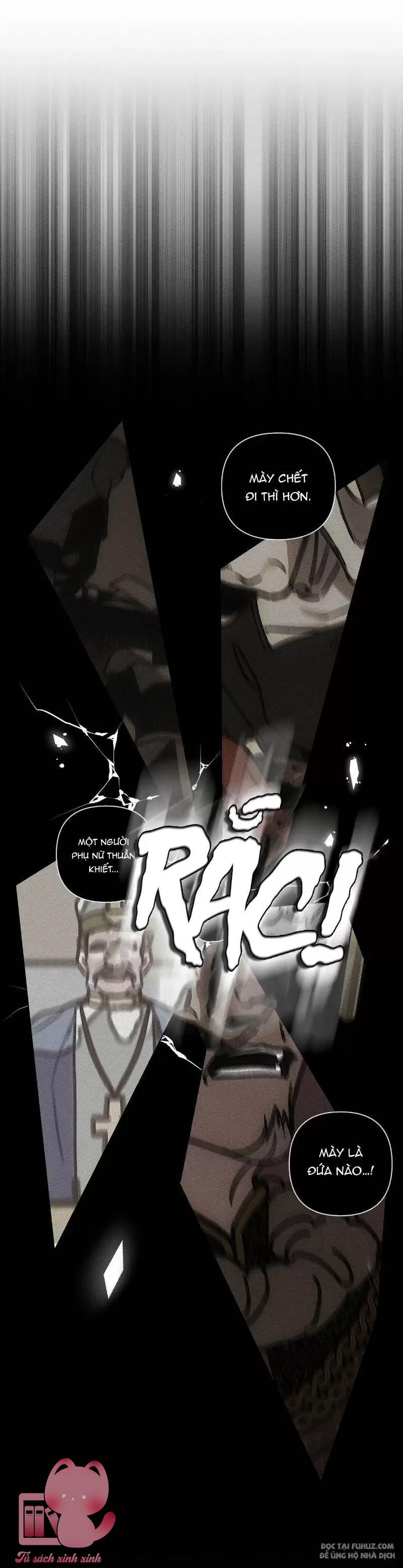 Dưới Tán Cây Sồi Chapter 12 - Trang 3