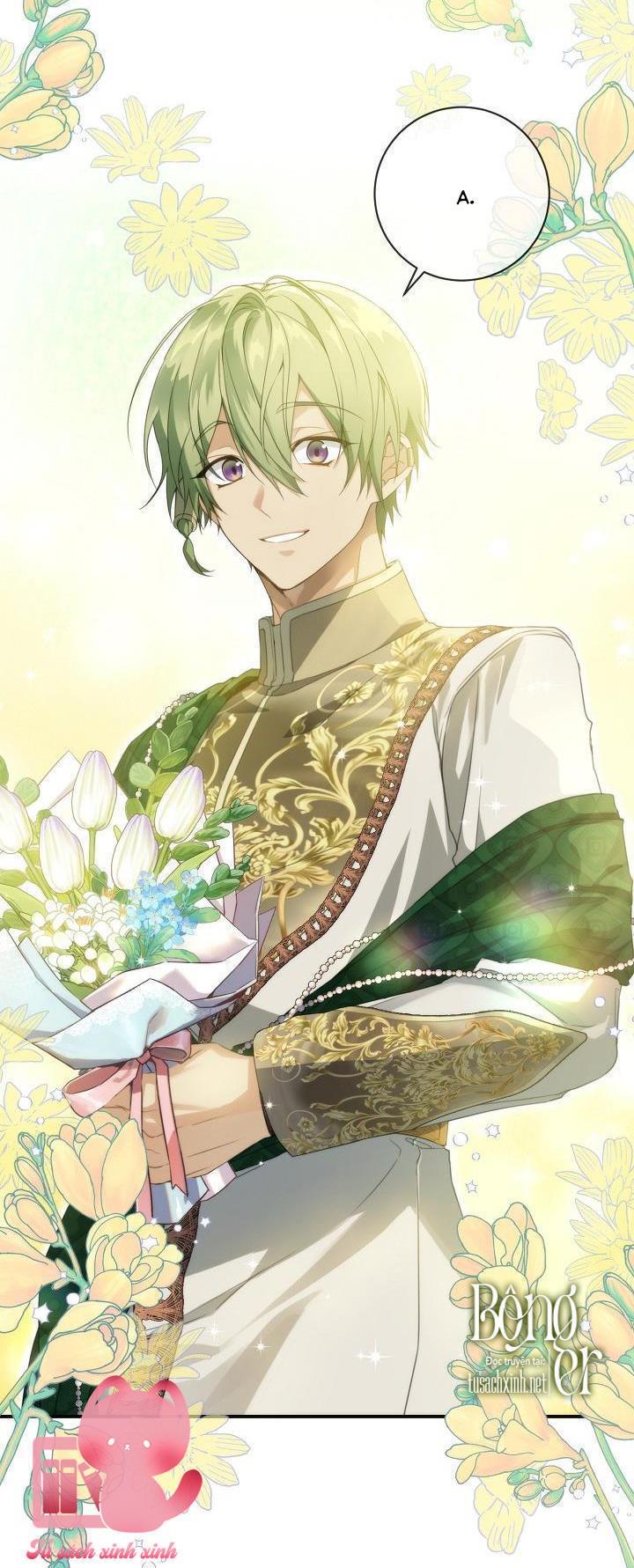 Hướng Về Ánh Dương Lần Nữa Chapter 68 - Trang 4