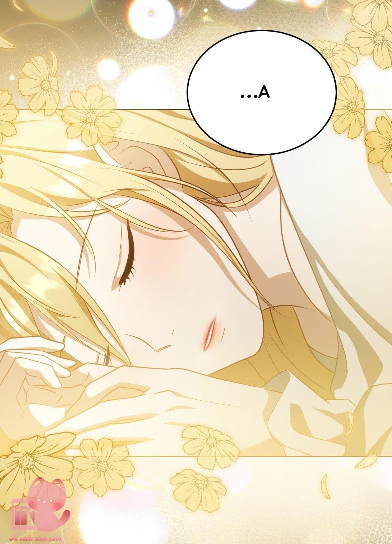 Thánh Nữ Giả Muốn Bỏ Trốn Chap 22 - Next Chap 23