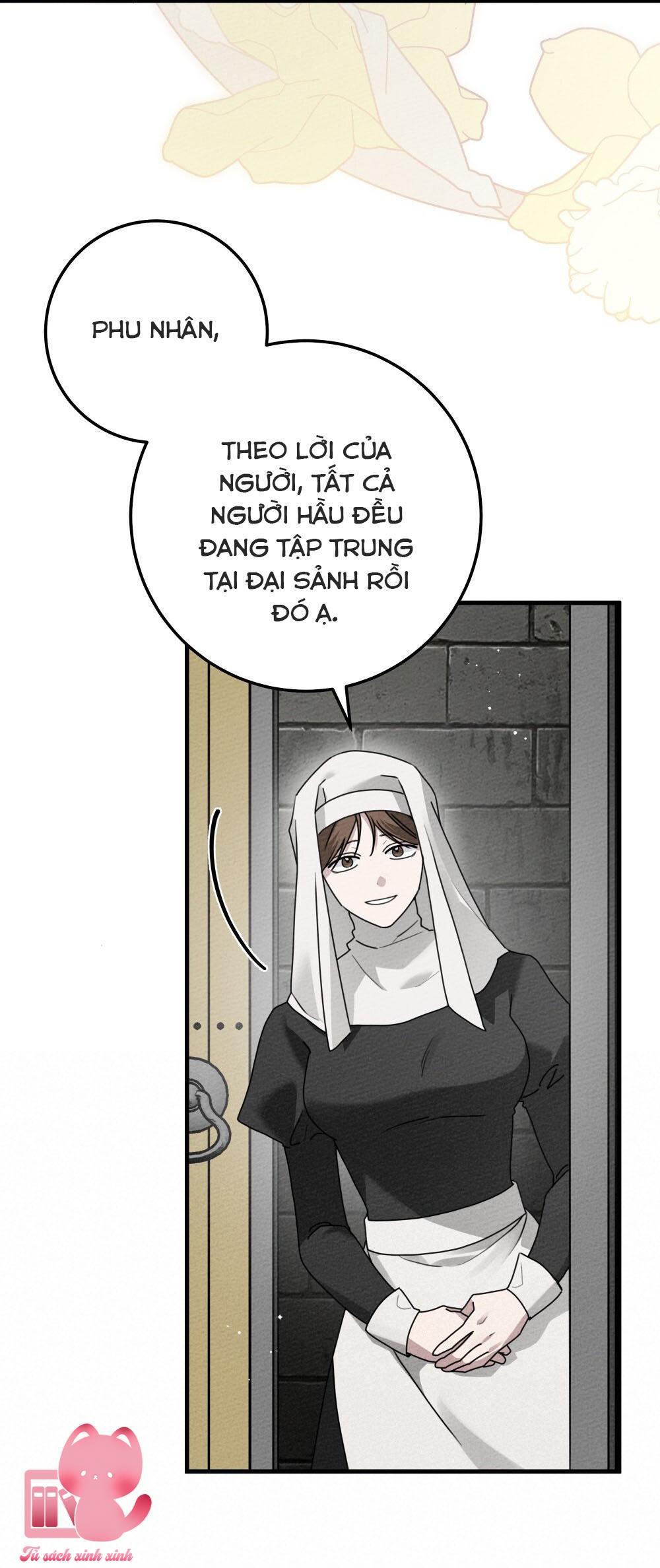 Dưới Tán Cây Sồi Chap 64 - Next Chapter 64.1