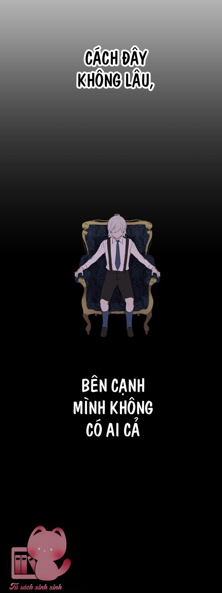 Những Nhân Vật Mạnh Nhất Thế Giới Ám Ảnh Tôi Chapter 34 - Trang 4