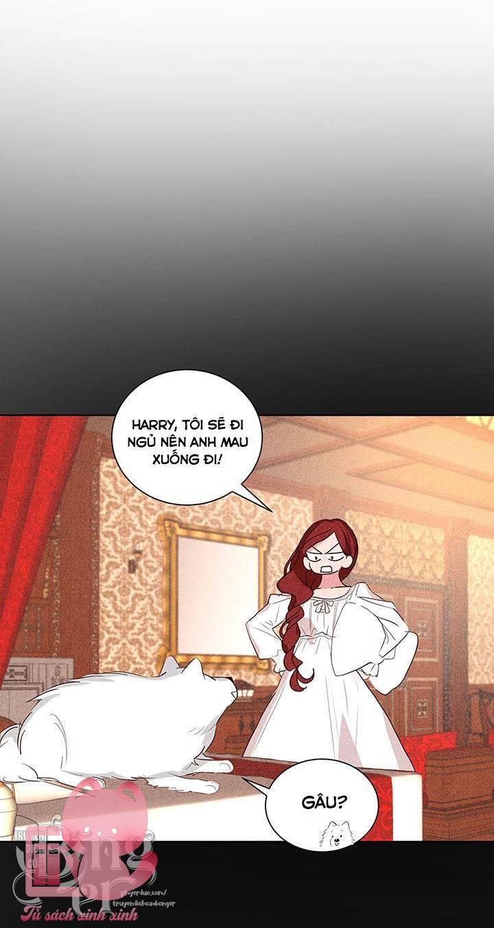 Thế Thì Ta Cứ Trở Thành Kẻ Ác Thôi Chap 3 - Trang 2