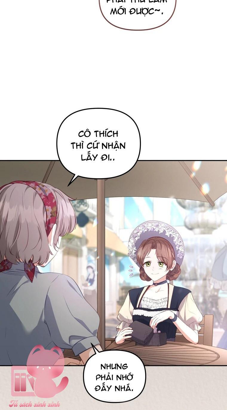 Tôi Được Nuôi Dưỡng Bởi Những Kẻ Phản Diện Chap 59 - Trang 3