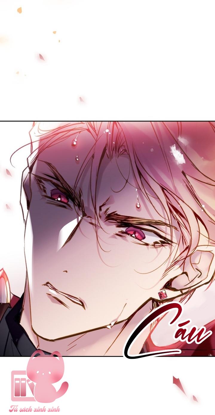 Kết Cục Của Nhân Vật Phản Diện Chỉ Có Thể Là Cái Chết Chap 180 - Trang 4