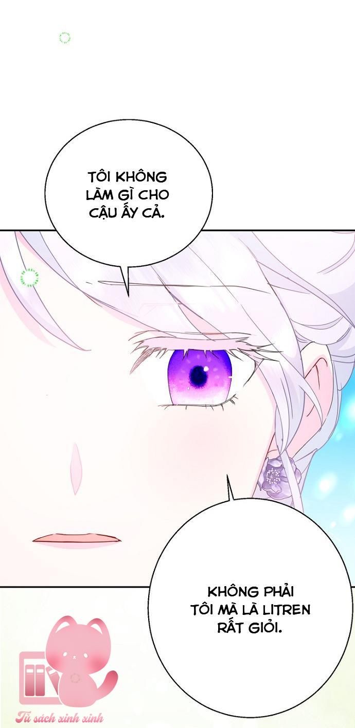 Bỏ Quách Chồng Con Đi, Tiền Bạc Mới Là Tất Cả Chap 76 - Trang 2