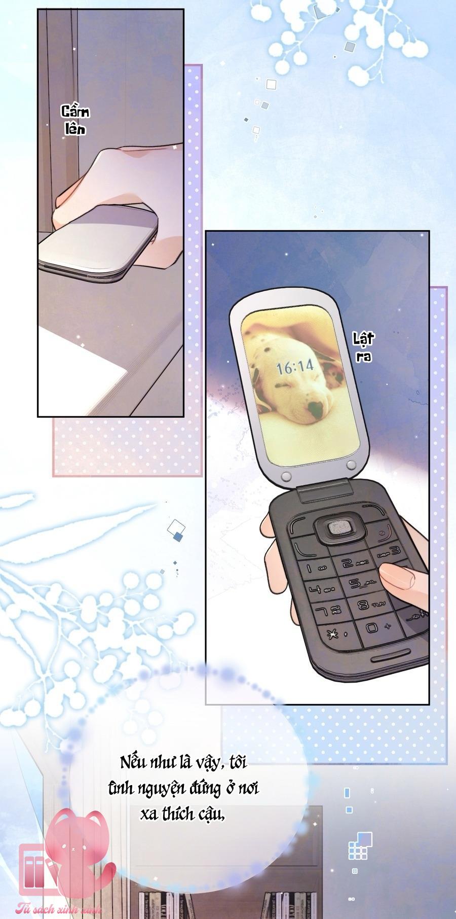 Tỏ Tình Chapter 52 - Trang 4