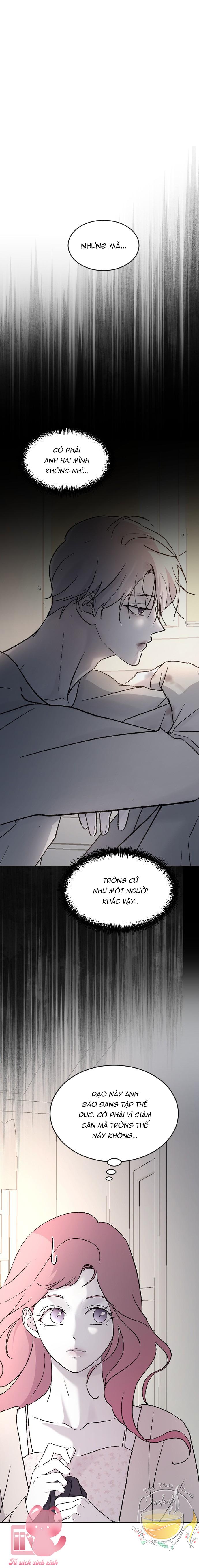 Ba Anh Trai Cực Phẩm Của Tôi Chap 88 - Trang 3