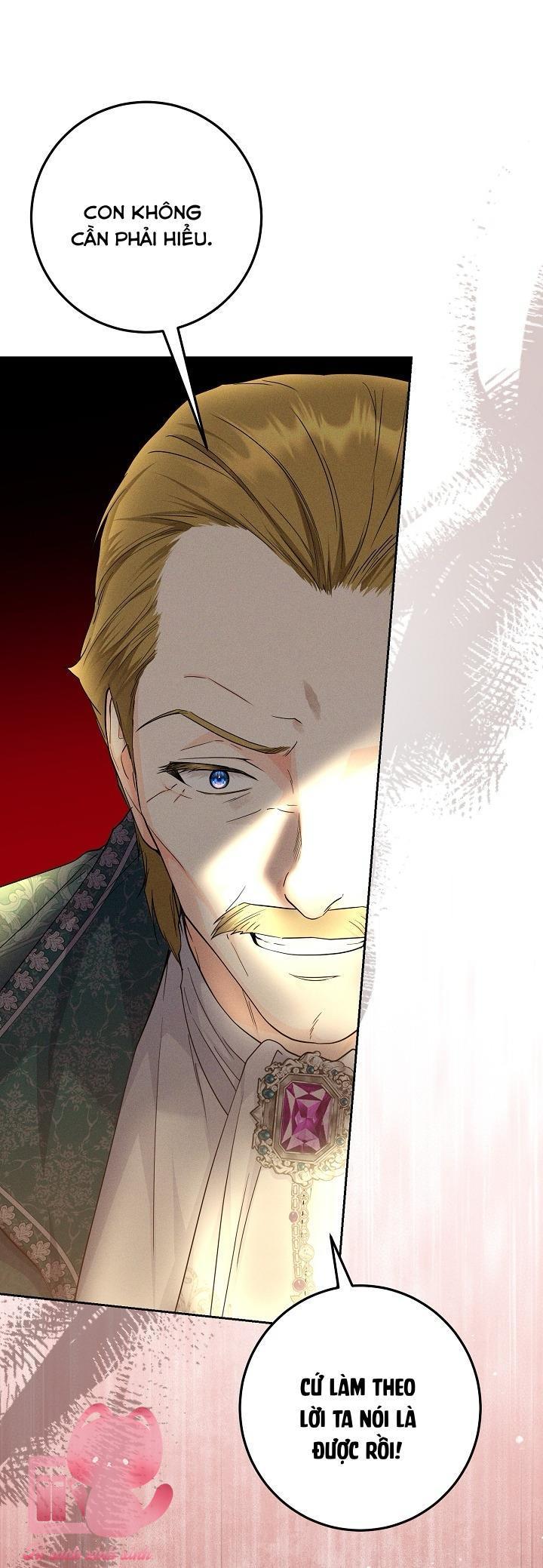 Hoàng Nữ Cosplay Nonfan Chapter 20 - Trang 4