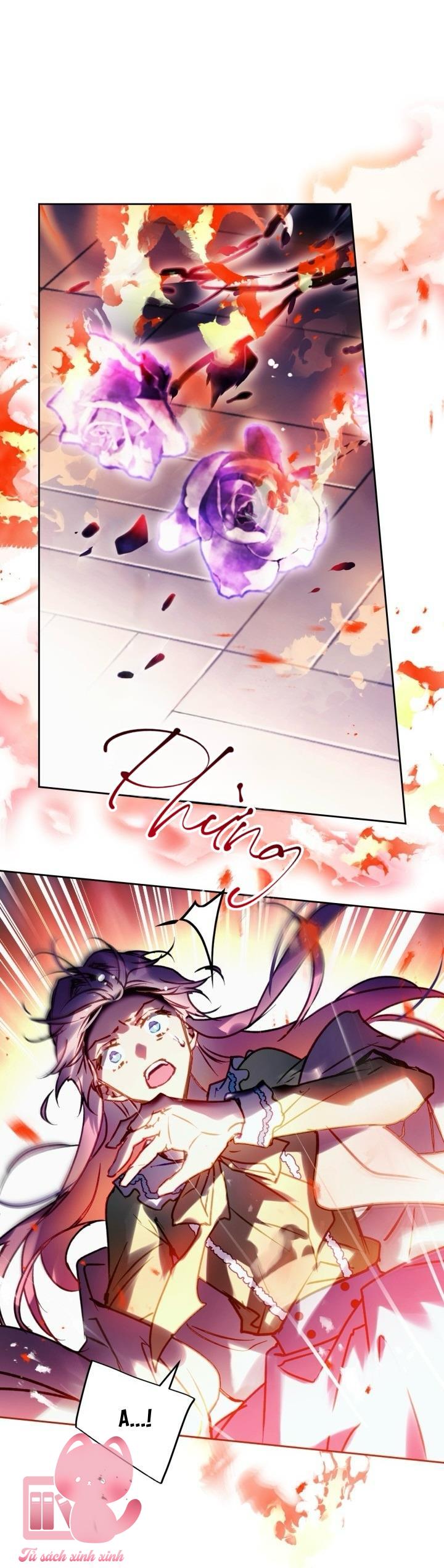 Kết Cục Của Nhân Vật Phản Diện Chỉ Có Thể Là Cái Chết Chap 192 - Trang 3