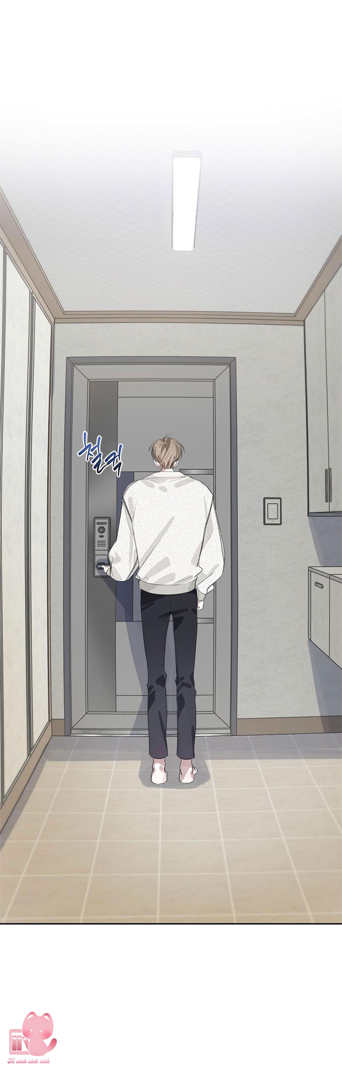 Đàn Anh Xấu Xa! Chap 36 - Trang 3