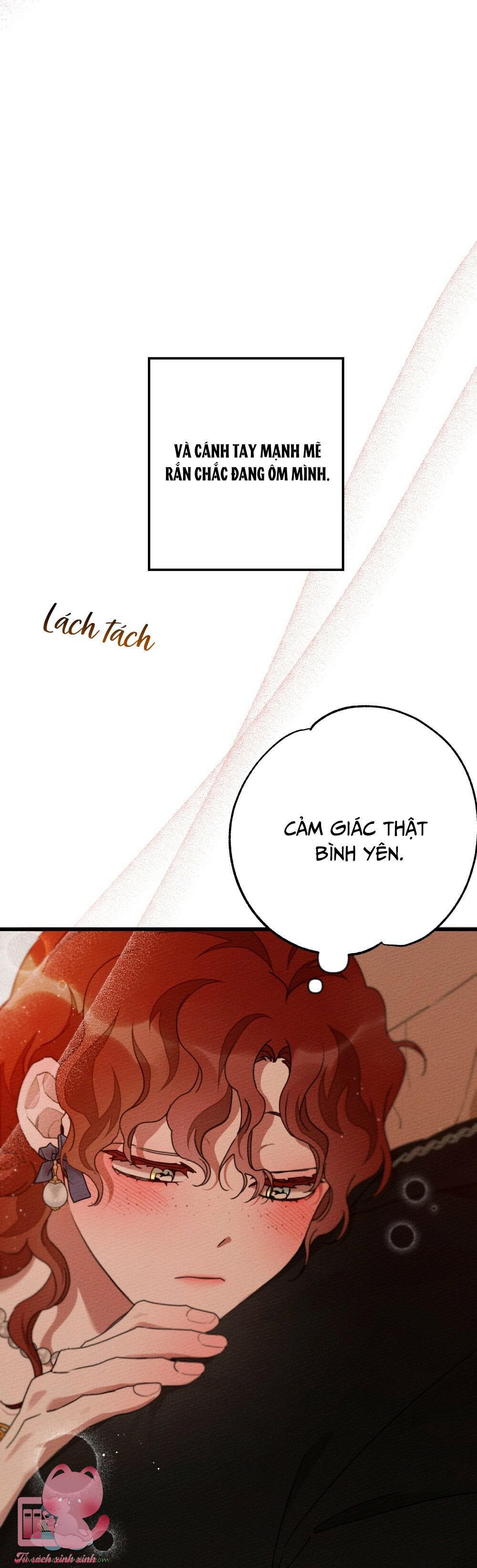 Dưới Tán Cây Sồi Chap 46 - Trang 2