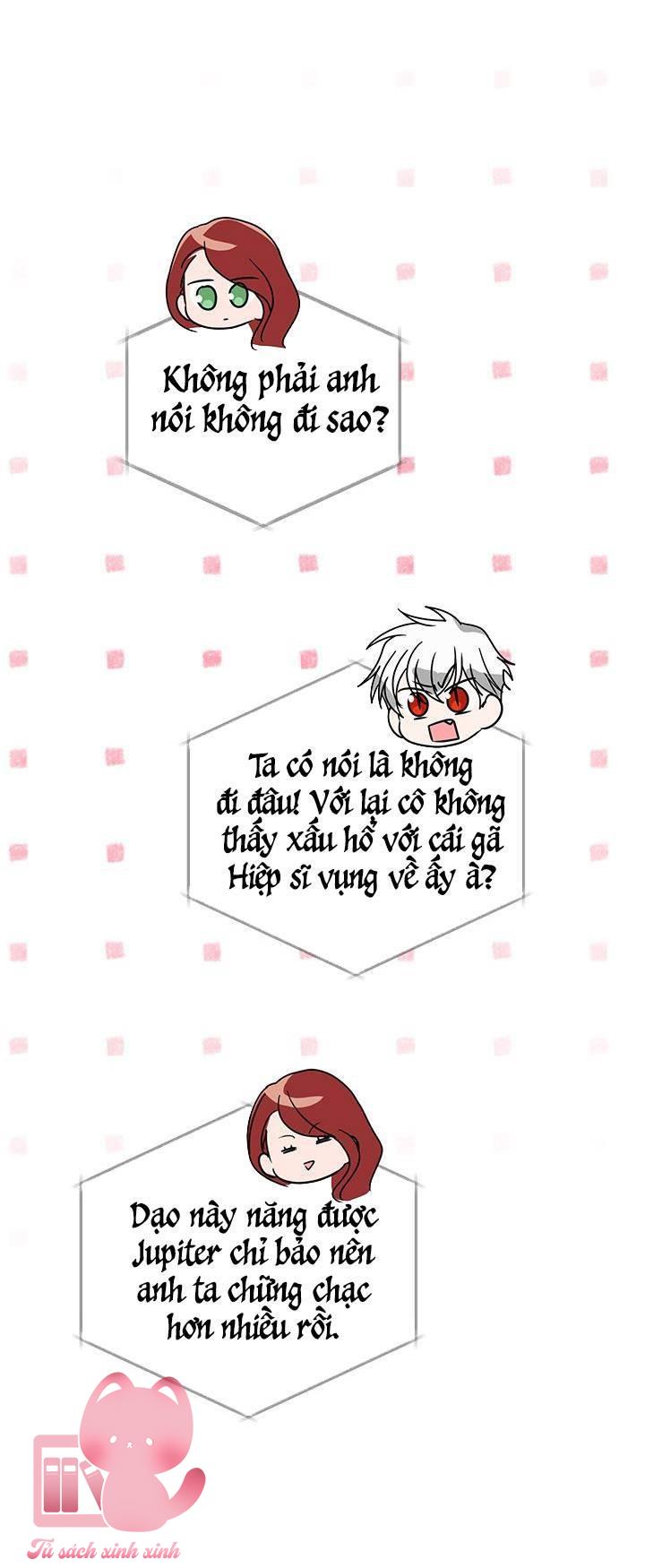 Thế Thì Ta Cứ Trở Thành Kẻ Ác Thôi Chap 35 - Trang 2