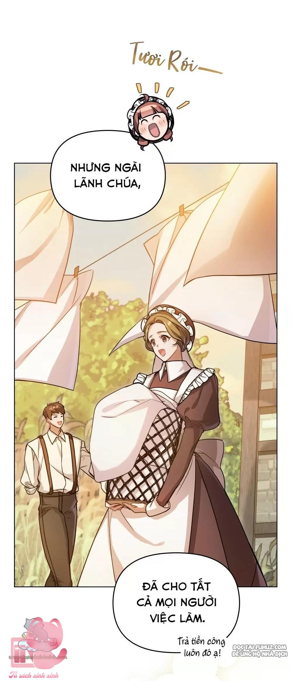 Nếu Không Vâng Lời Công Tước Chapter 2 - Trang 4