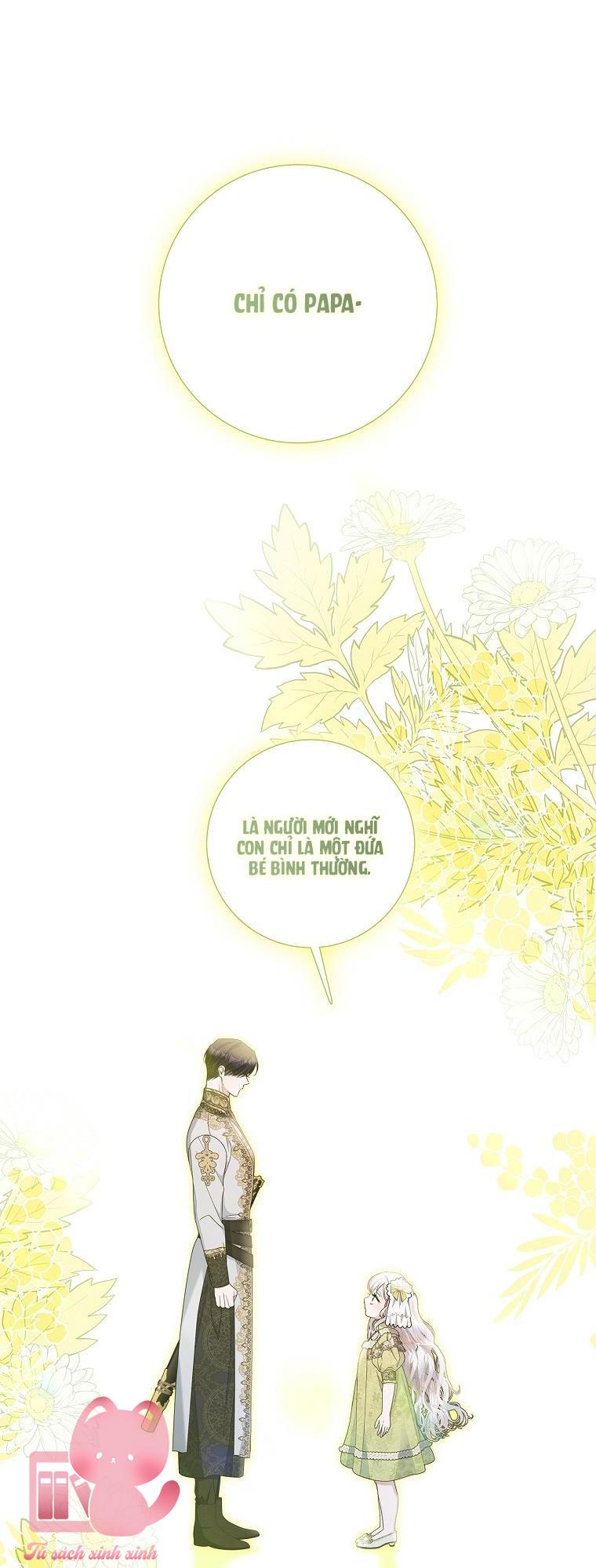 Nhận Nuôi Người Cha Phản Diện Chapter 27 - Trang 4