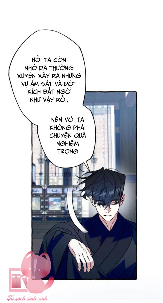 Chuyện Tình Tuyết Phương Bắc Chapter 8 - Next Chapter 9