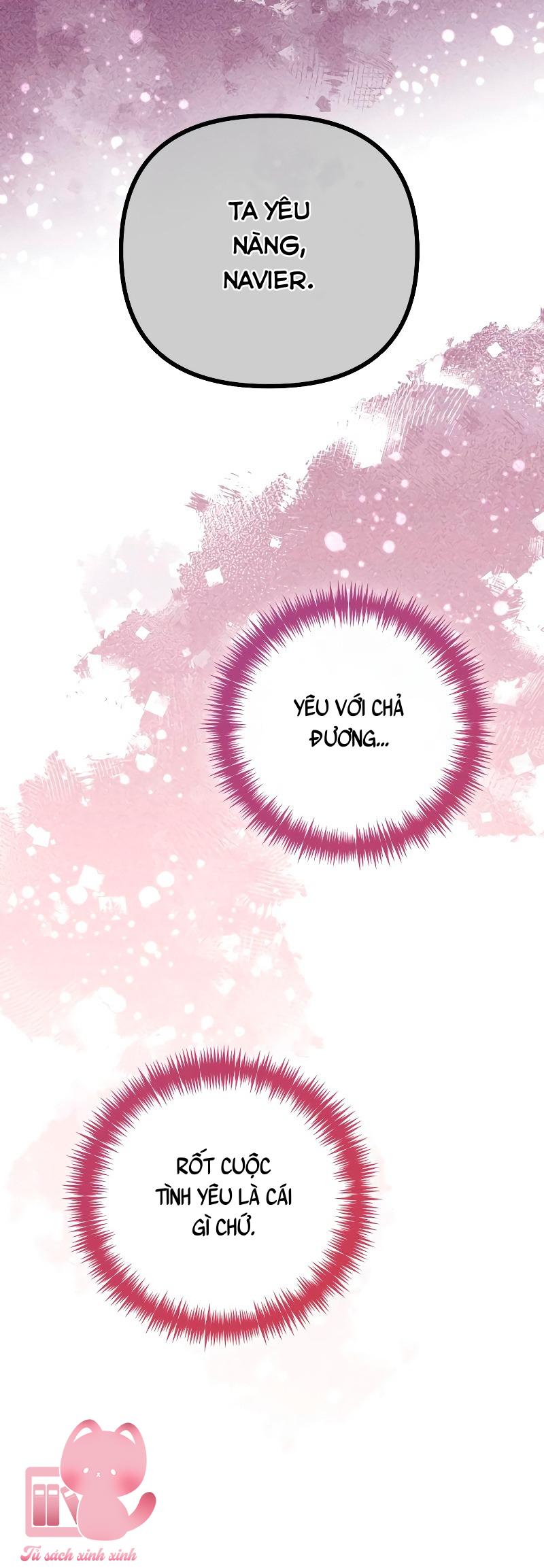 Hoàng Hậu Tái Hôn Chapter 134 - Trang 4