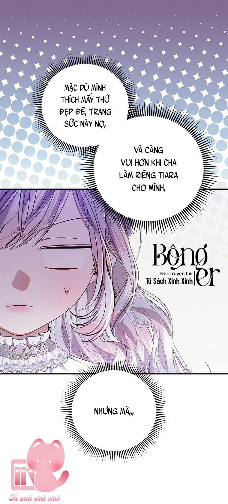 Nhận Nuôi Người Cha Phản Diện Chapter 35 - Trang 4