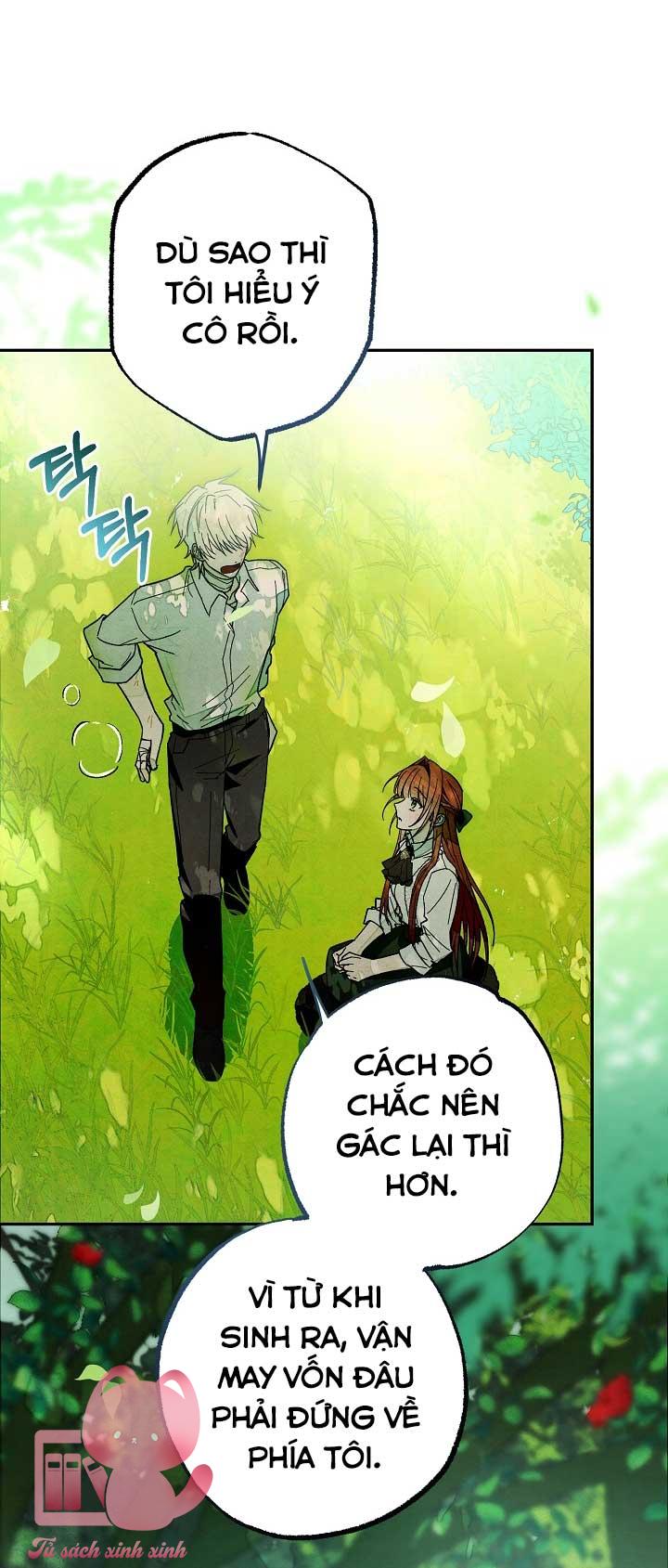 Chào Mừng Đến Với Dinh Thự Hoa Hồng Chap 10 - Trang 3