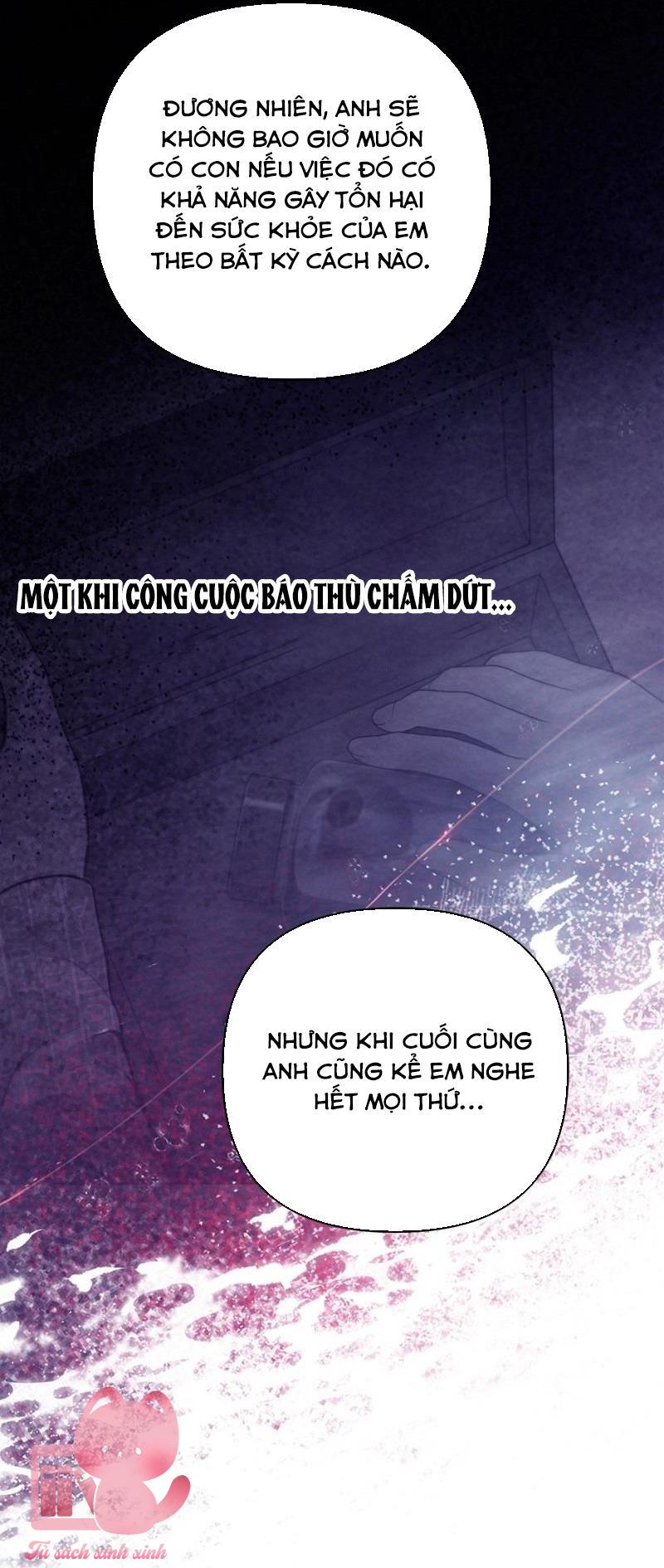 Hy Vọng Duy Nhất Chapter 75 - Trang 4