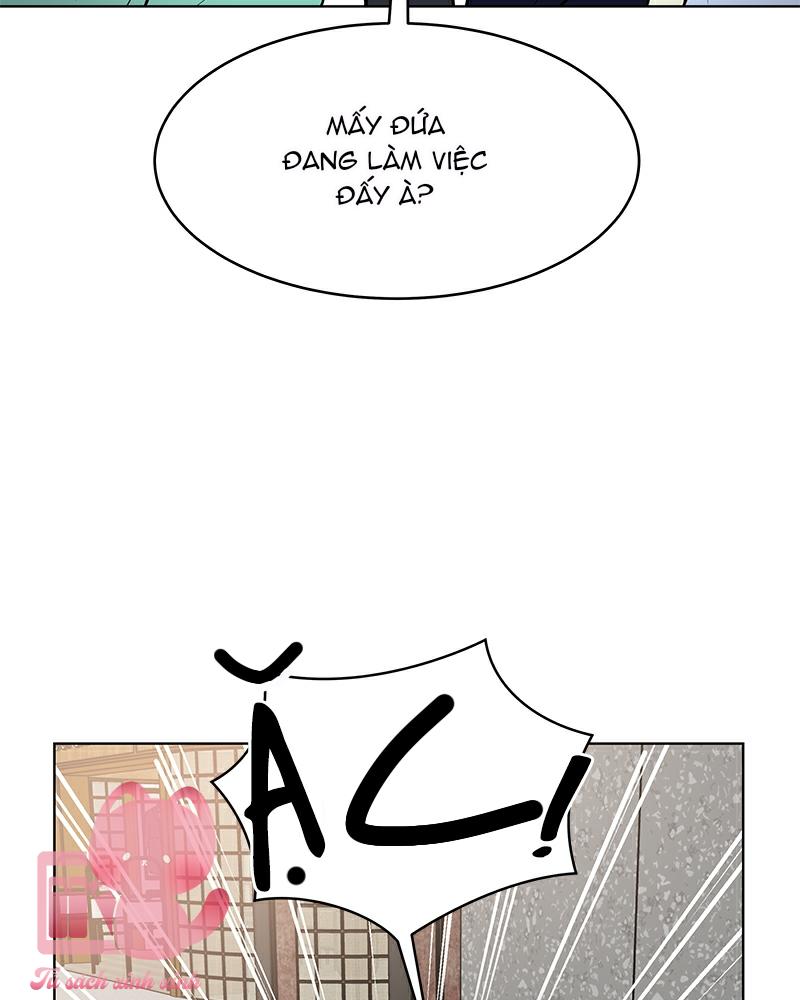 Thời Gian Trở Thành Lý Do Của Đôi Ta Chapter 28 - Trang 4