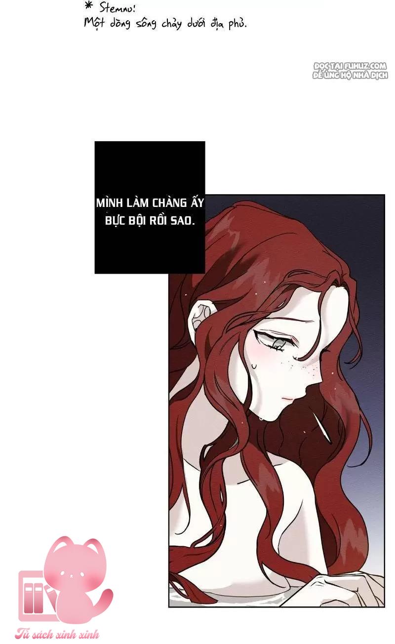 Dưới Tán Cây Sồi Chapter 9 - Trang 3