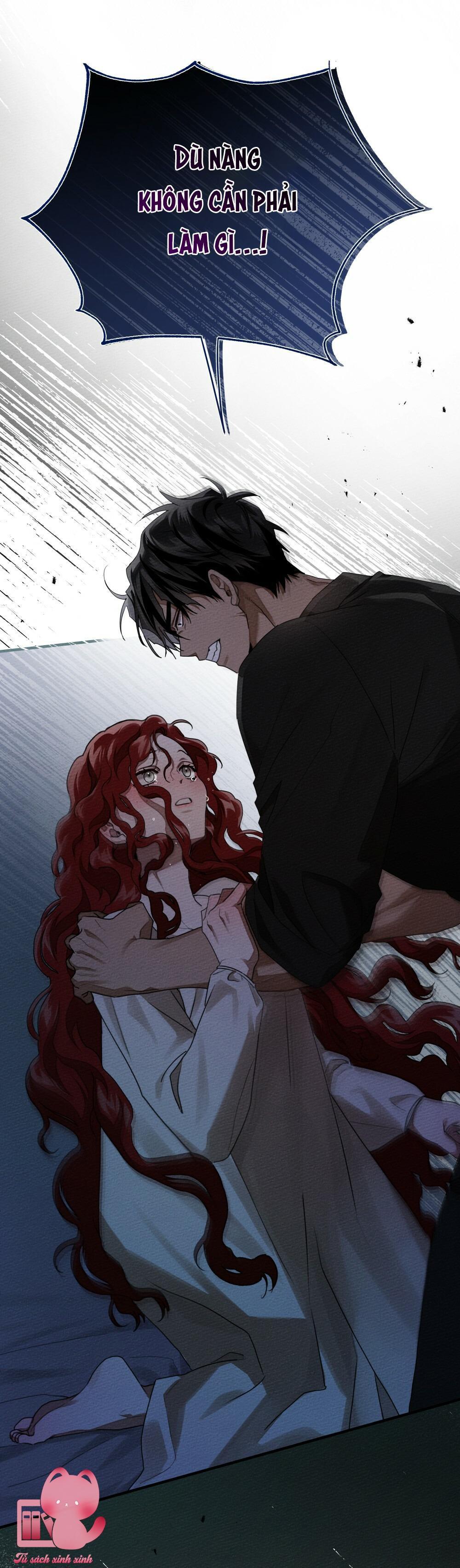 Dưới Tán Cây Sồi Chap 53 - Trang 2