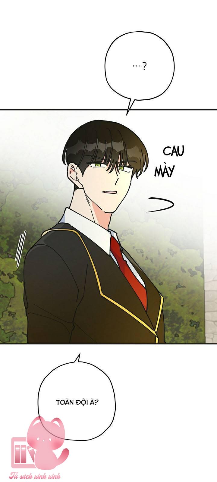 Người Hùng Của Ác Nữ Chapter 65 - Trang 4