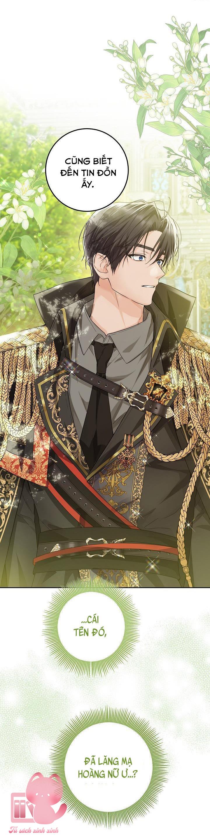 Hoàng Nữ Cosplay Nonfan Chapter 9 - Trang 4