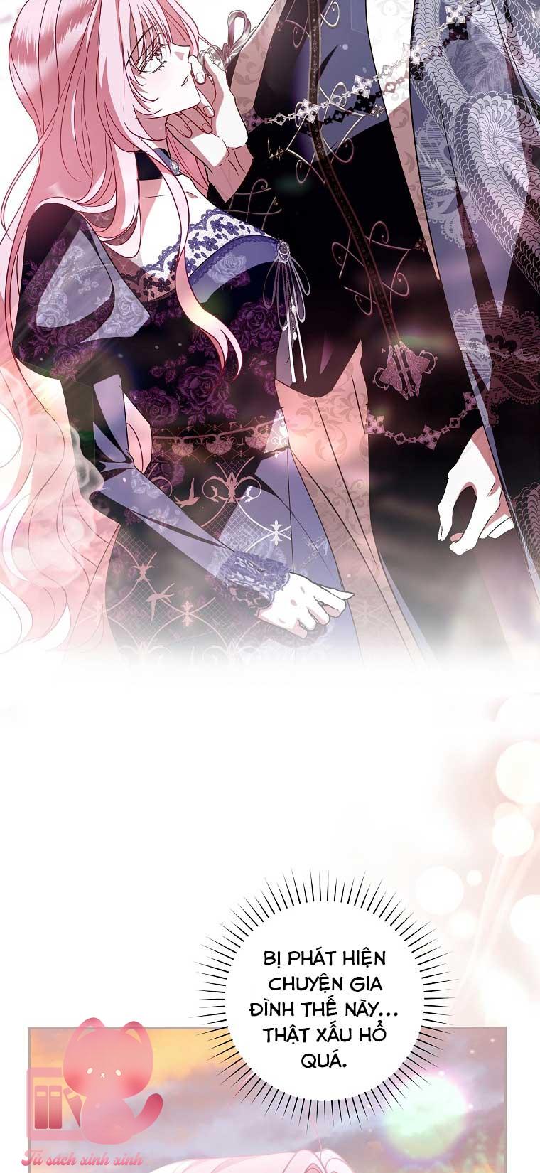 Này Boss Phản Diện, Tôi Có Thể Làm Mọi Thứ Trừ Cưới Ngài Chap 7 - Trang 4