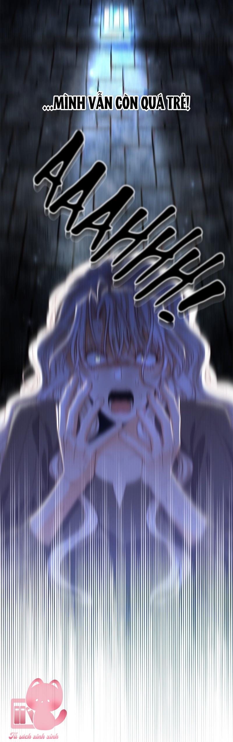 Hoàng Hậu Tái Hôn Chap 190 - Next Chap 191