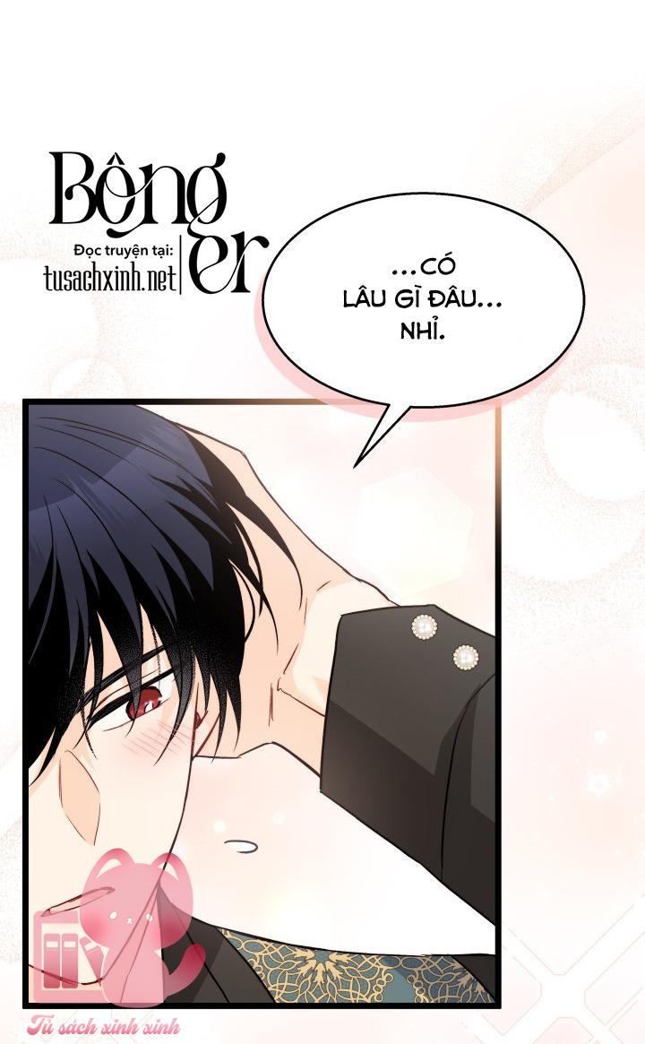 Quan Hệ Cộng Sinh Giữa Báo Đen Và Thỏ Trắng Chap 102 - Trang 2