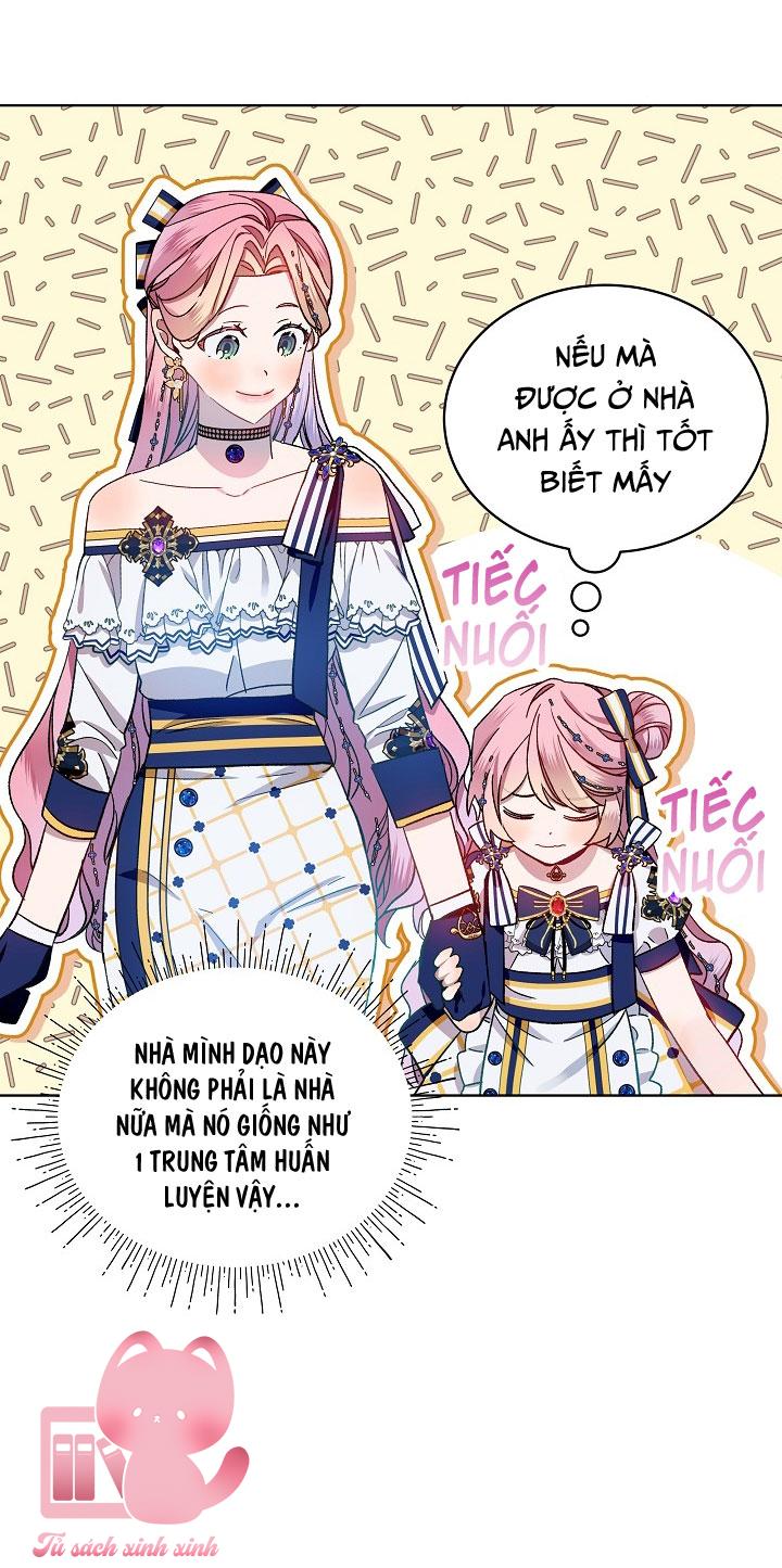 Quý Cô Thế Giới Ngầm Chap 35 - Trang 4