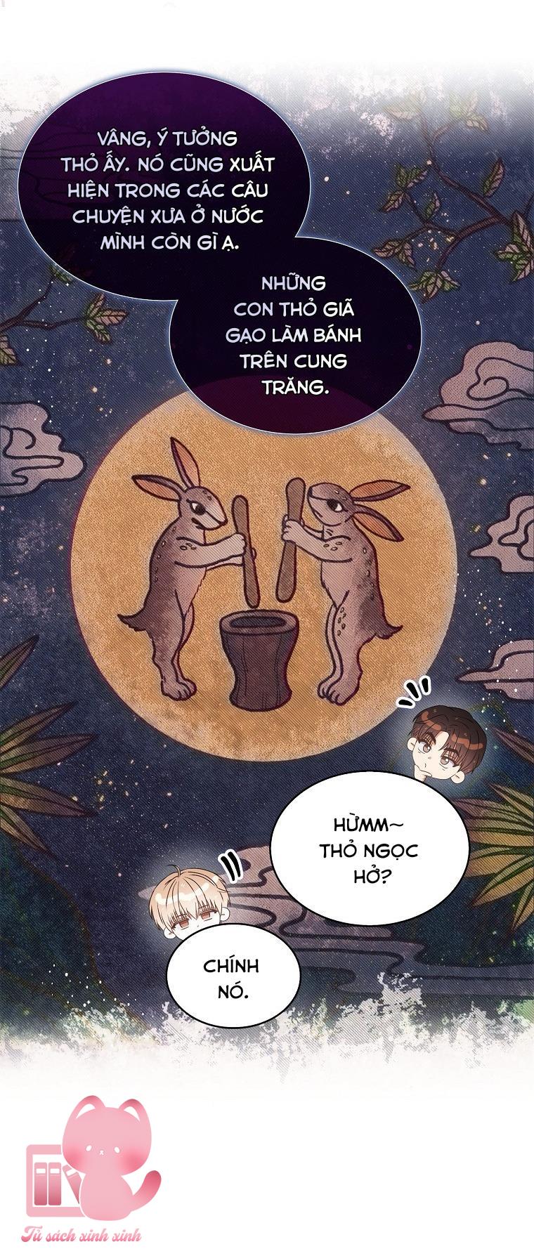 Debut Or Die Chap 40 - Trang 3