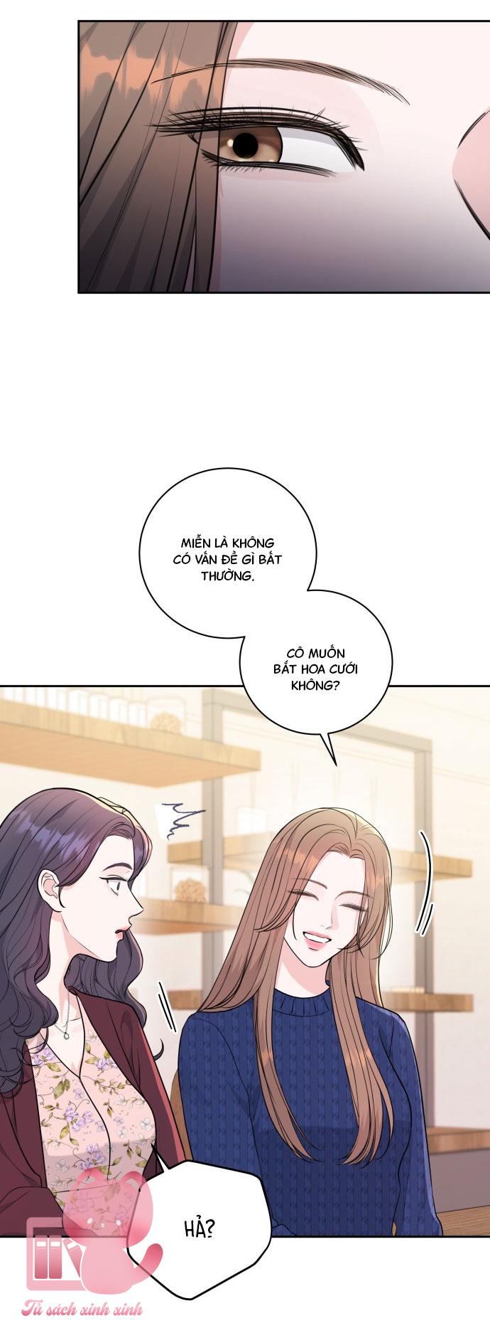 Mùa Hè Bất Tận Chap 5 - Trang 3