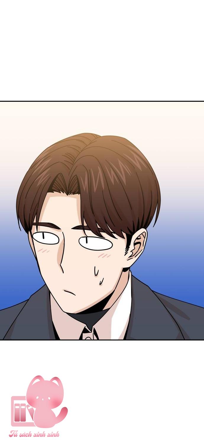 Lớ Ngớ Vớ Phải Tình Yêu Chapter 19 - Trang 4