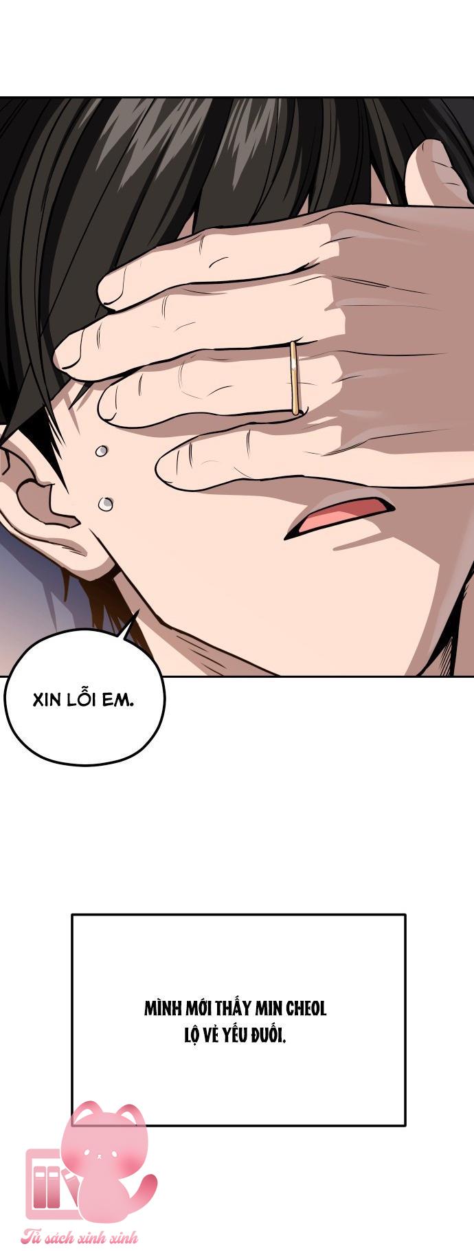 Lớ Ngớ Vớ Phải Tình Yêu Chapter 87 - Trang 4