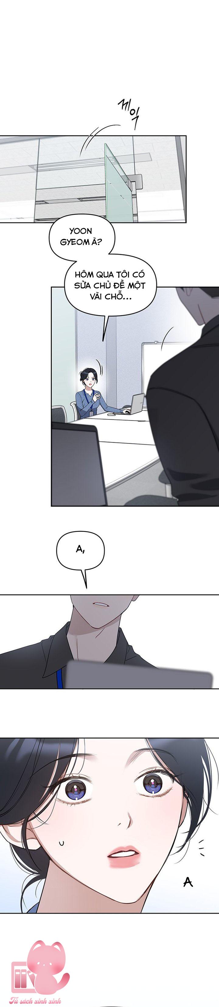 Gieo Nhân Gặt Quả Chap 70 - Next Chap 71