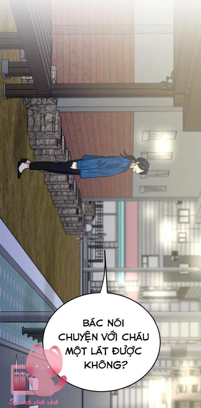 Bạn Của Em Trai Chapter 81 - Trang 4