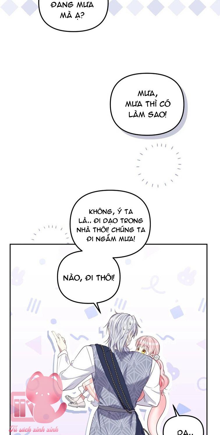 Tôi Được Nuôi Dưỡng Bởi Những Kẻ Phản Diện Chap 58 - Trang 3