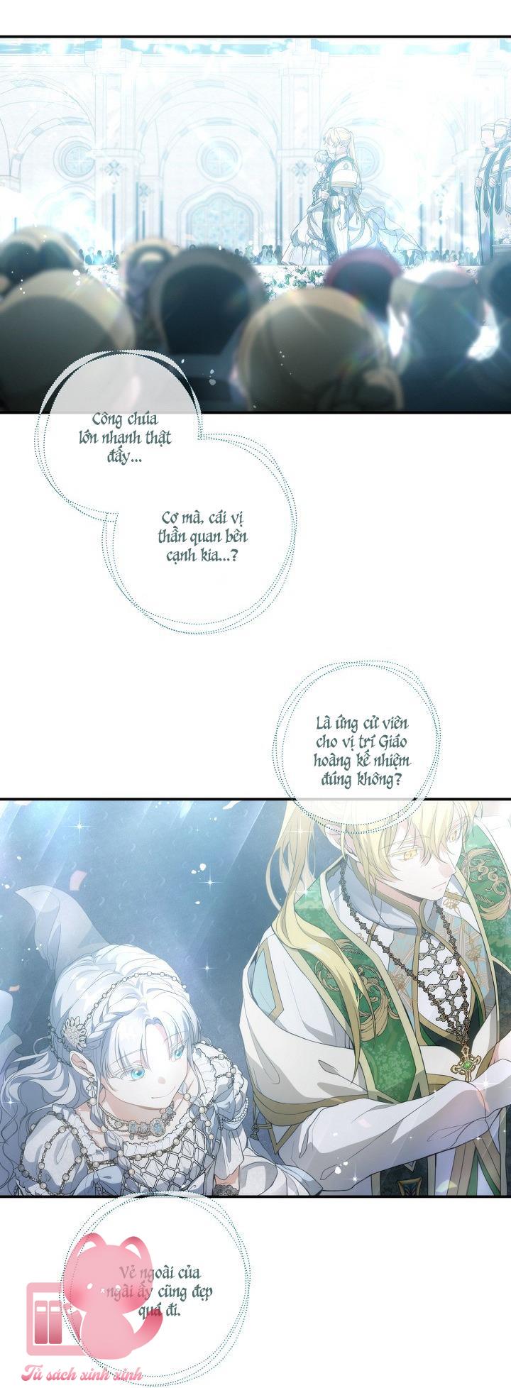 Hướng Về Ánh Dương Lần Nữa Chapter 55 - Trang 4