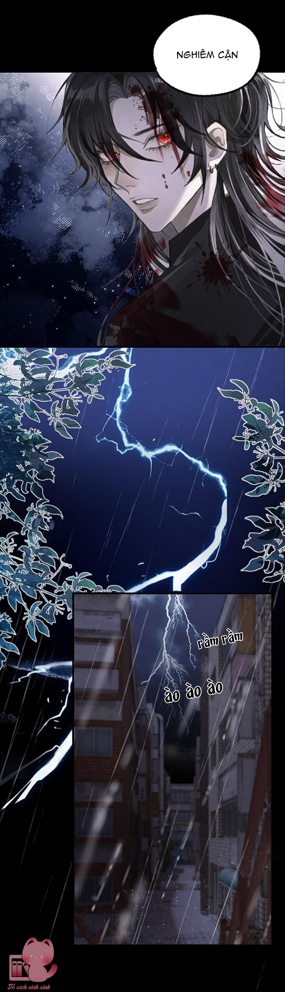 Đồng loại Chapter 2 - Trang 4