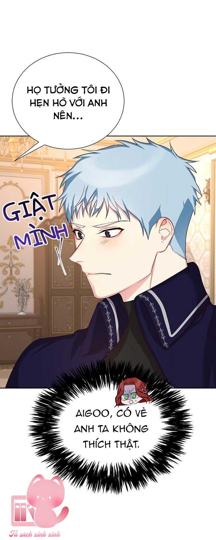 Thế Thì Ta Cứ Trở Thành Kẻ Ác Thôi Chap 14 - Trang 2