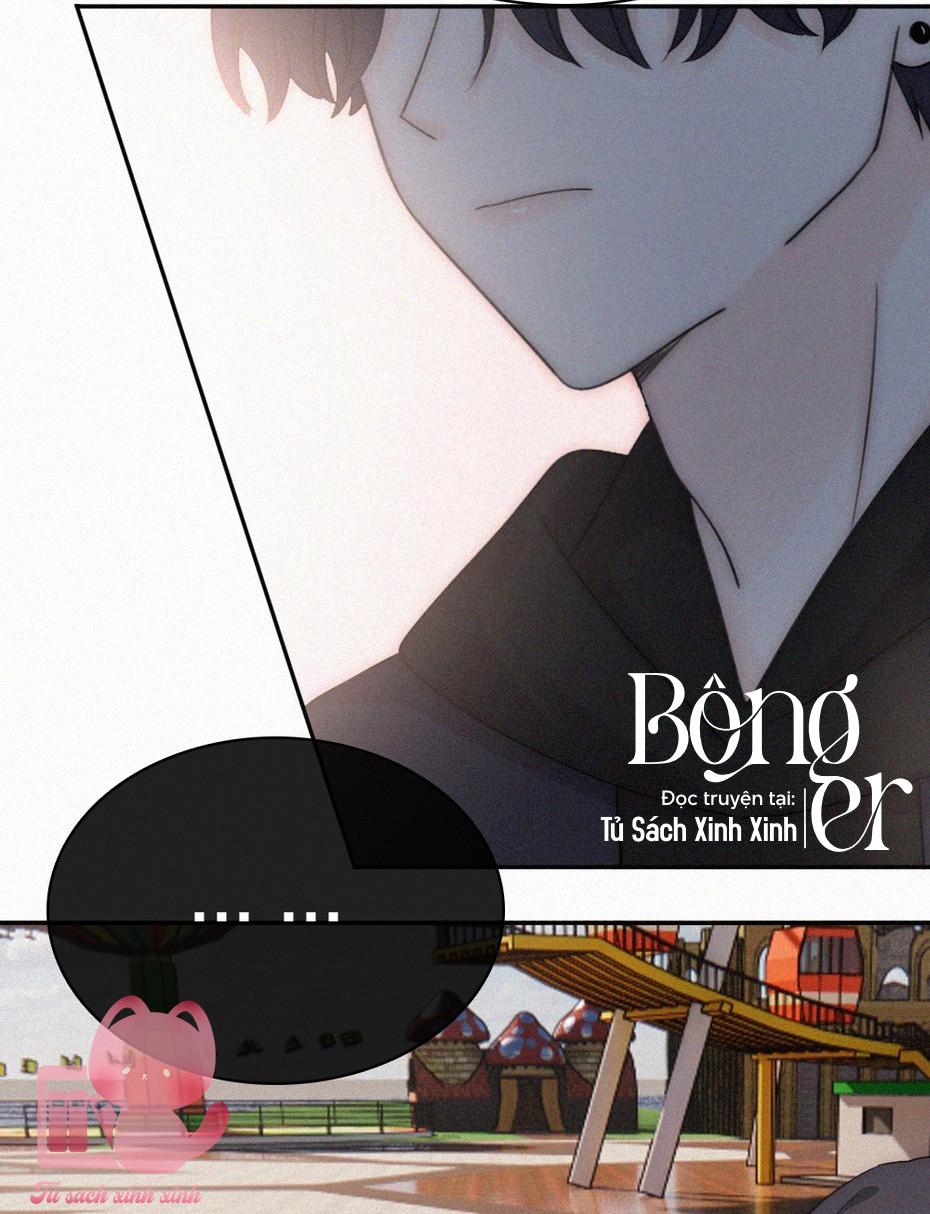 Bệnh Yêu Chap 128 - Trang 3